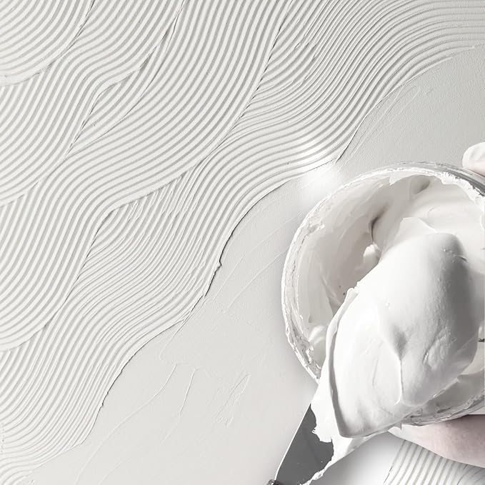 KAMENSKAYA Light Texture Paste - Image 5