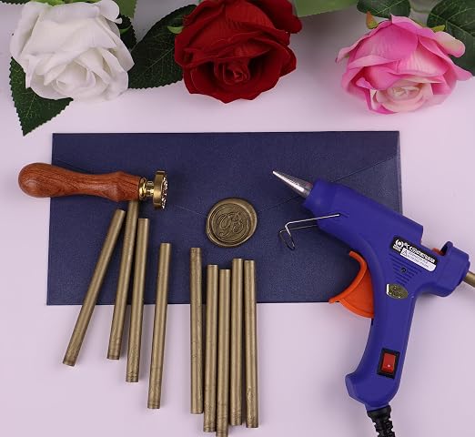 30 Pieces 7mm Sealing Wax Sticks - Image 3