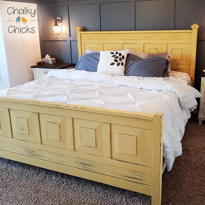 Chalky Chicks All-in-One Chalk Paint - Image 8
