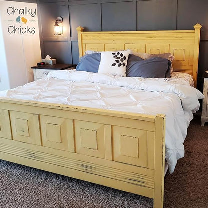 Chalky Chicks All-in-One Chalk Paint - Image 8