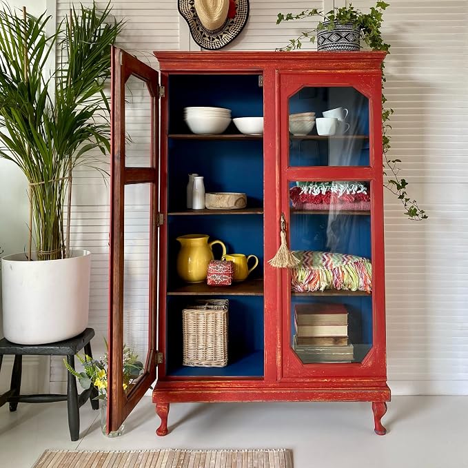 Dixie Belle Paint Company Chalk Finish Furniture Paint - Image 5