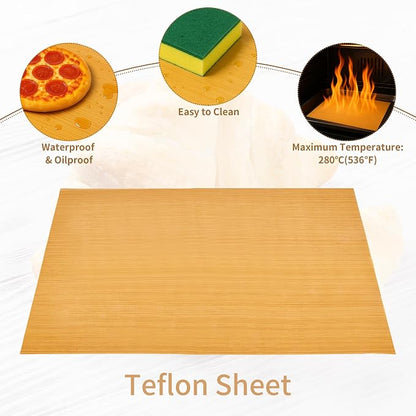 Teflon Sheets for Heat Press - Image 4