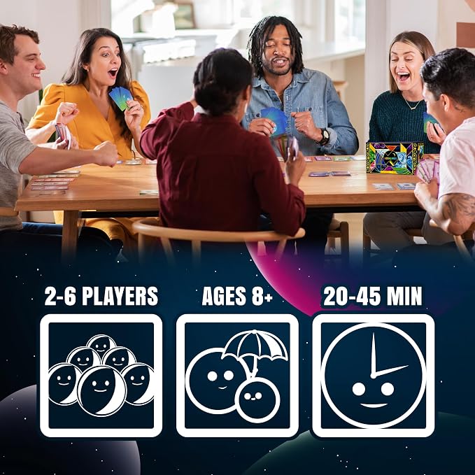 Doomlings - A Delightful Card Game - Image 6