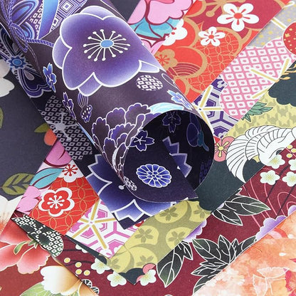 Origami 6x6 Paper Kit 150 Sheets 150 Vivid Colors Double Sided Same Printed - Image 4