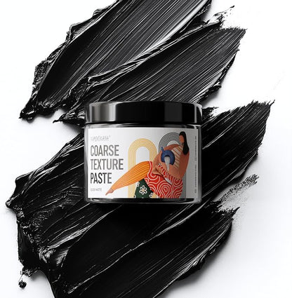 KAMENSKAYA Coarse Texture Paste by Kamenskaya