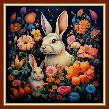 Stamped Cross Stitch Kits by RedxingStampedCrossStitchK