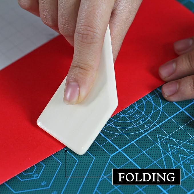 ECOHU Square Bone Folder - Image 3