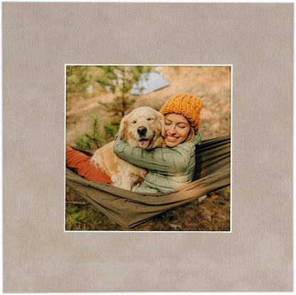Pack of TEN 11x14 Mats Bevel Cut - Image 6
