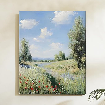 PHOENIX 11x14 Inch 2 Pack Museum Canvas - Image 7