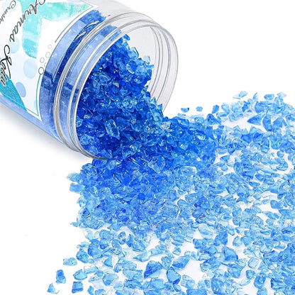Crushed Glass for Resin Art - Image 2
