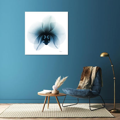 Empire Art Direct Frameless Free Floating Tempered Glass Panel Graphic Wall Art - Image 5