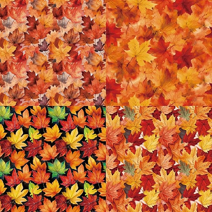 YASMEN 6"x6" Scrapbook Paper Pad - Image 7