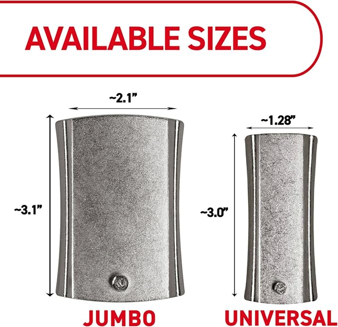 Command Universal Frame Hangers, Damage Free Hanging Picture Hangers, No Tools - Image 2
