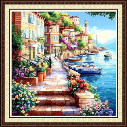 Findvoor Counted Cross Stitch Kits by Findvoor