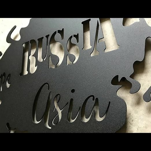 Anodized Aluminum Sheet Metal 12 x 12 x 1/16 Inch Black Anodized Aluminum Metal - Image 7