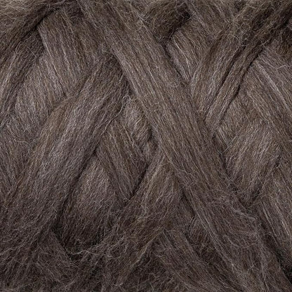Natural Wool Bulk roving, 8 lb. Best Wool - Image 4