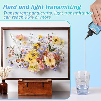 KISREL UV Resin 100g - Image 4