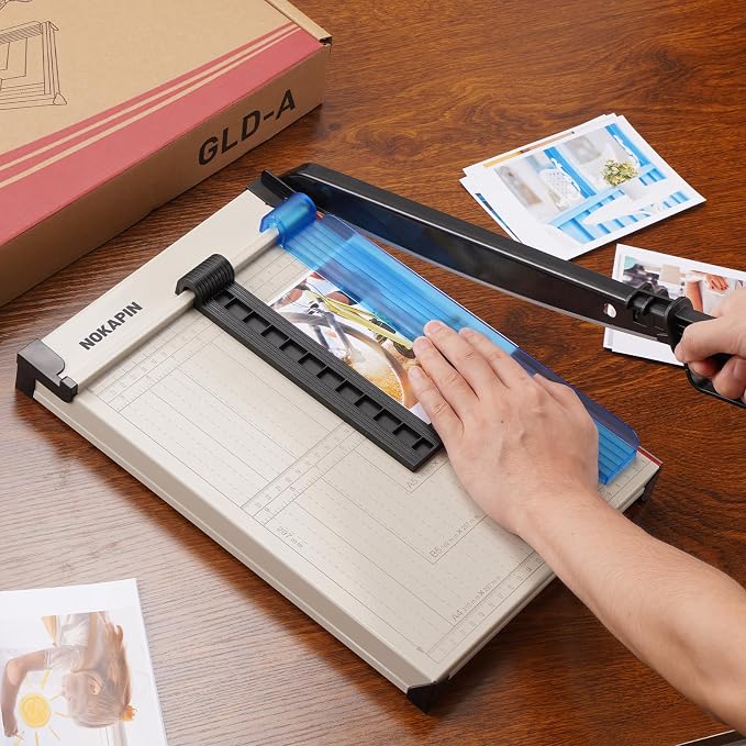 Paper Cutter, Paper Slicer - Image 6