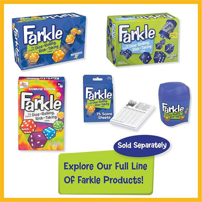 PlayMonster Farkle Classic Dice Game - Image 6