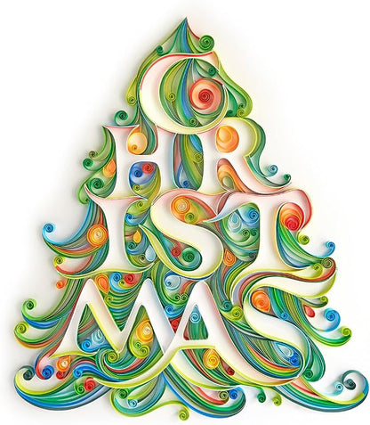 IMISNO Paper Quilling Strips Set 1040 Strips 26 Colors - Image 5