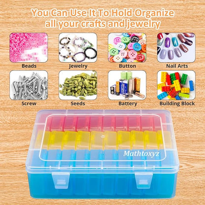 Mathtoxyz Bead Organizer Box - Image 4