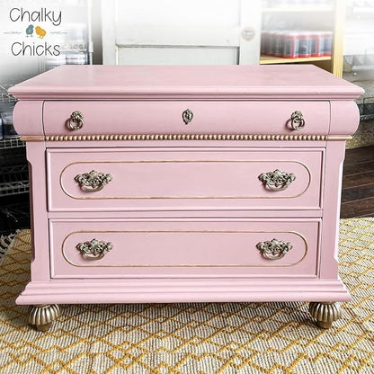 Chalky Chicks All-in-One Chalk Paint - Image 2