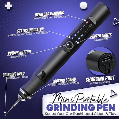 Smotche Customizer Engraving Pen - Image 2