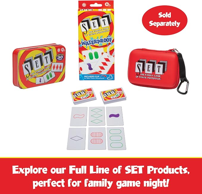 Set Giant Card Games for Kids - Image 6