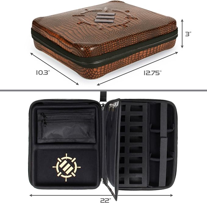 ENHANCE RPG Organizer Case - Image 7