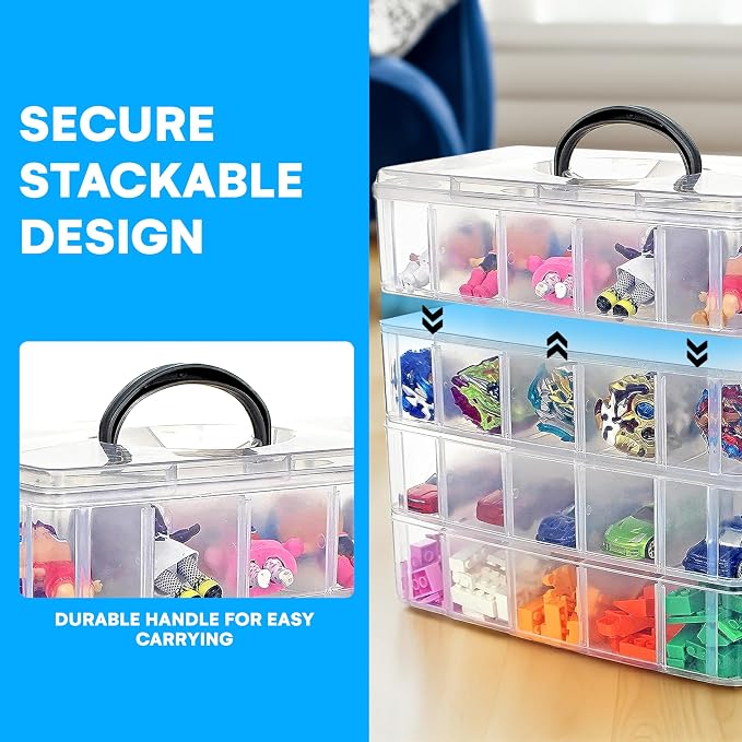 Bins & Things 40-Compartment Organizer - Image 2