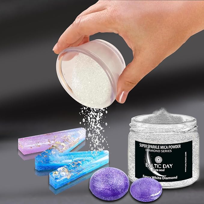 Sparkle Mica Powder - Image 4