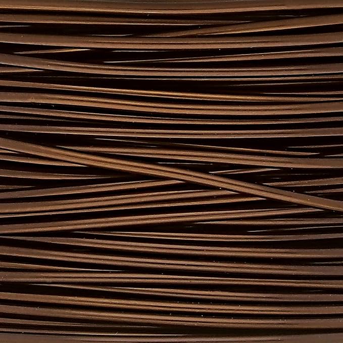 The Beadsmith Wire Elements Craft Wire – Tarnish Resistant, Soft Temper - Image 3