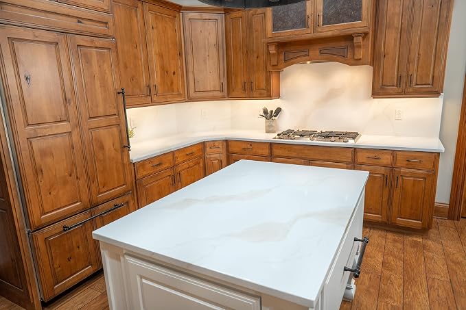 Giani Quartz Easy Epoxy Countertop Paint Kit - Image 6