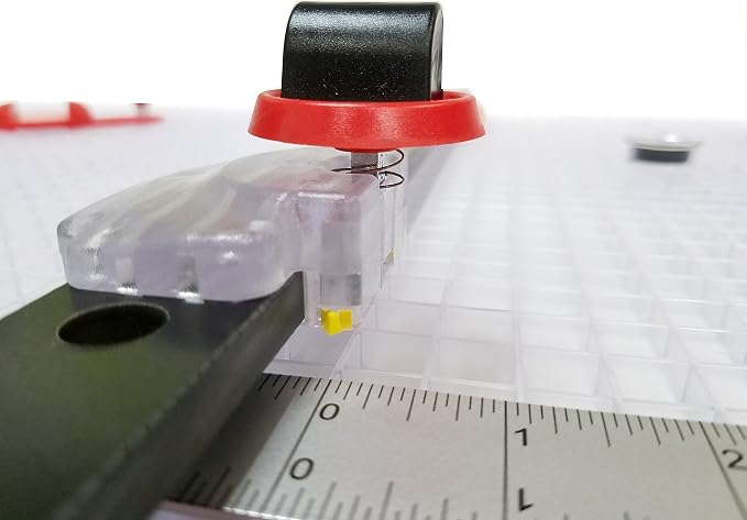 Creator's Ultra Beetle Bits Everything Glass Cutting System - Image 8