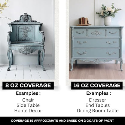 Daydream Apothecary Premium Chalk Style Paint - Image 4