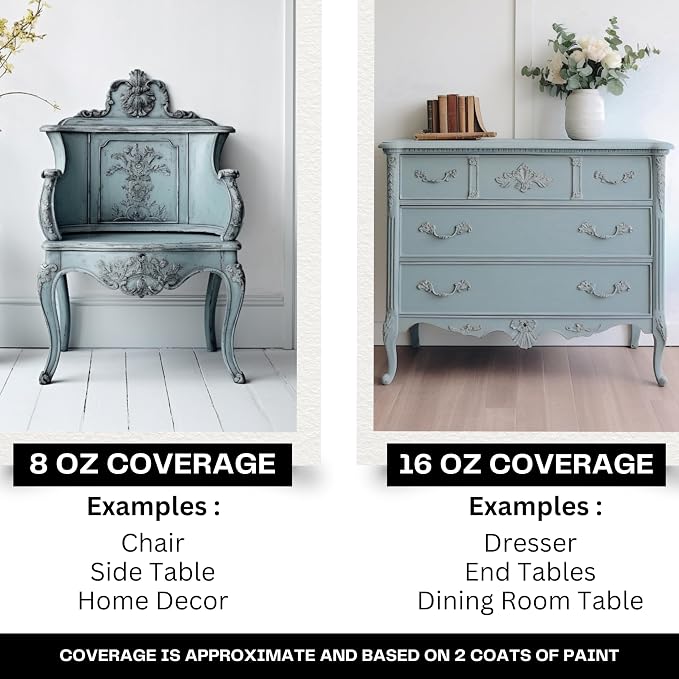 Daydream Apothecary Premium Chalk Style Paint - Image 4