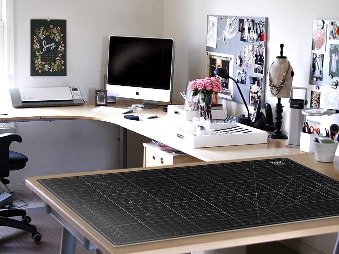 Premium Self Healing Cutting Mat - Image 5