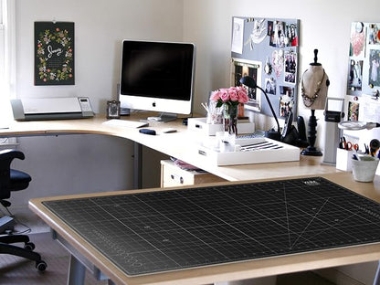 Premium Self Healing Cutting Mat - Image 5