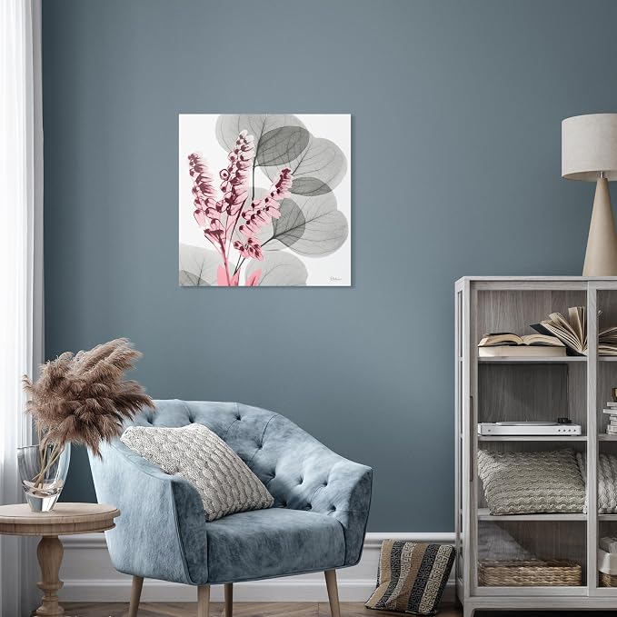 Empire Art Direct Frameless Free Floating Tempered Glass Panel Graphic Wall Art by EmpireArtDirect