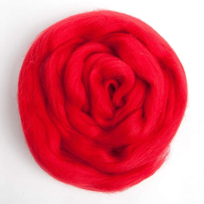 Desert Breeze Distributing 100% Natural Merino Wool Roving - Image 3