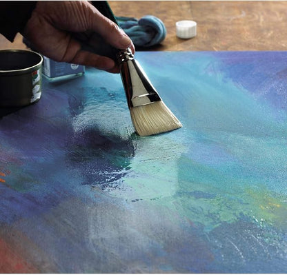 Winsor & Newton Professional Artists' Aerosols, Picture Varnish - Image 2