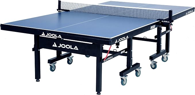 JOOLA Inside Professional MDF Indoor Ping Pong Table by JOOLANorthAmerica