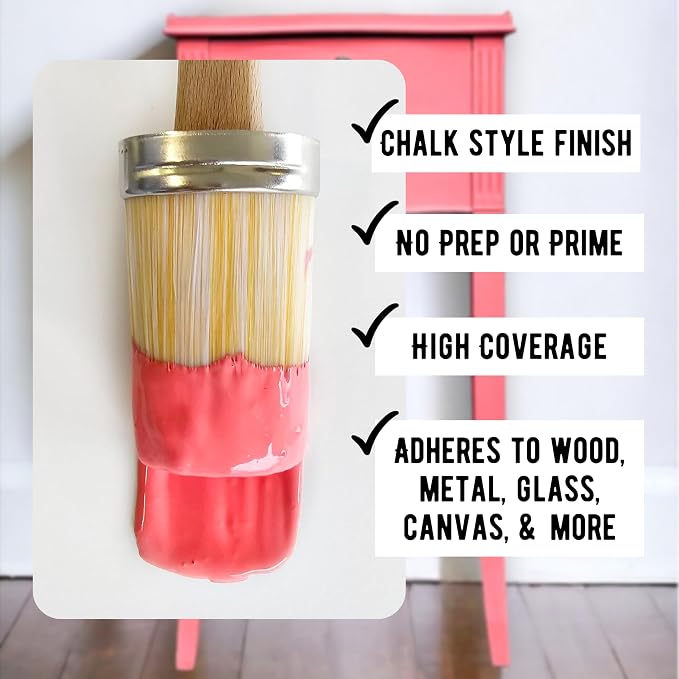 Daydream Apothecary Premium Chalk Style Paint - Image 3