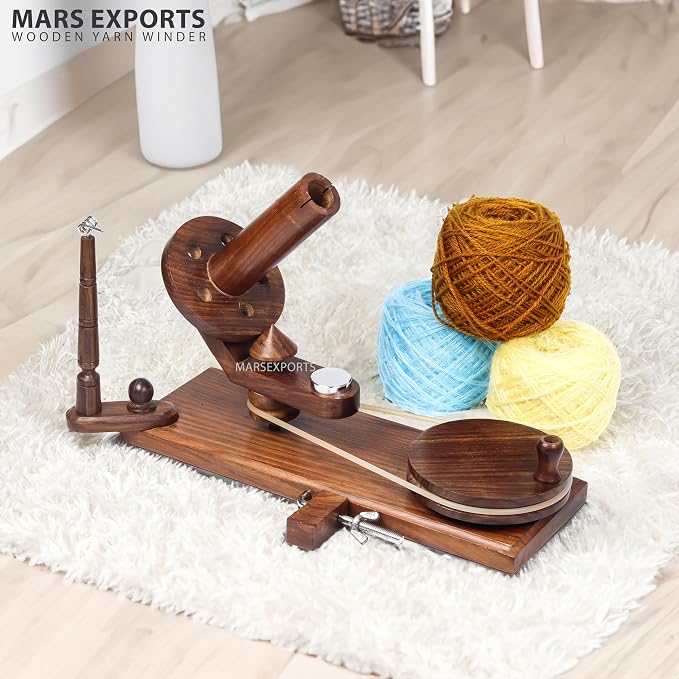 Mars Exports HandCrafty Wooden Swift - Image 9
