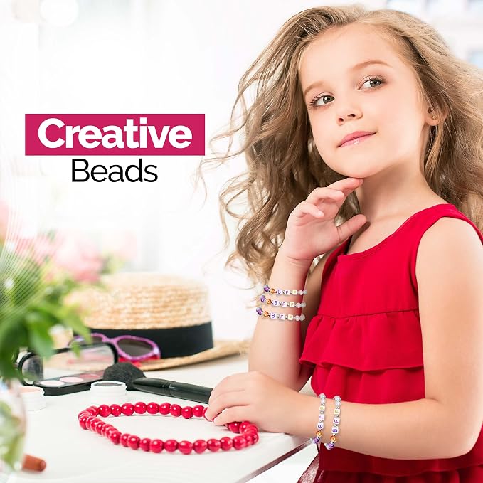 ATTERET 2070Pcs Embroidery Floss Kit - Image 4