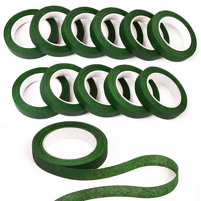 NESCCI Flower Tape, Floral Tape by NESCCI