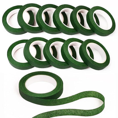 NESCCI Flower Tape, Floral Tape by NESCCI
