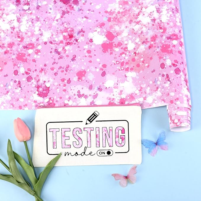 Tintnut Splash Heat Transfer Vinyl Roll - Image 4