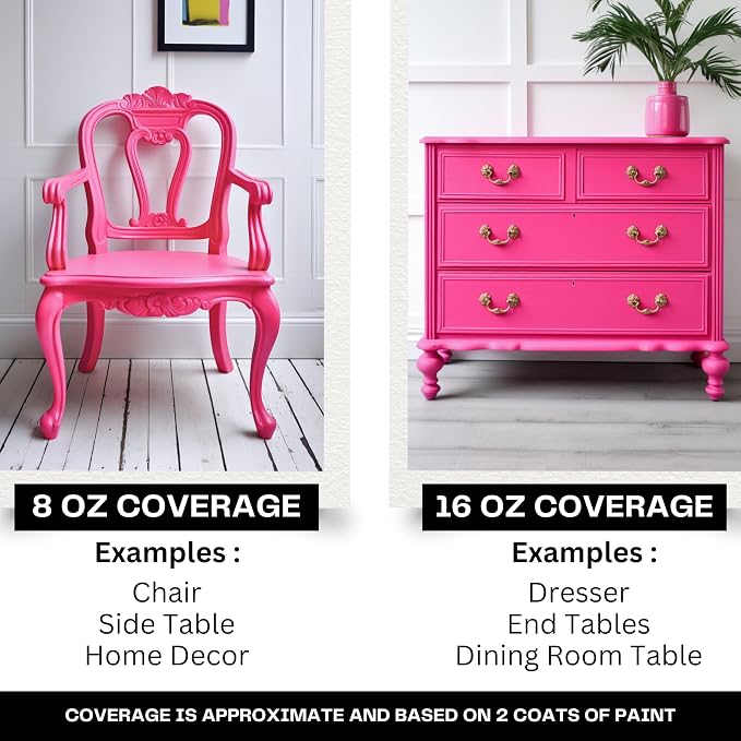 Daydream Apothecary Premium Chalk Style Paint - Image 4