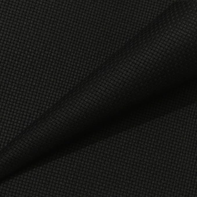 Aida Cloth 11 Count Cross Stitch Fabric by Donmon